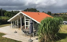 Two-Bedroom Holiday Home For 6 In Vemmingbund